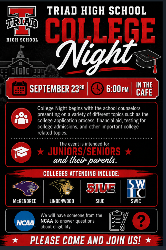 College Night