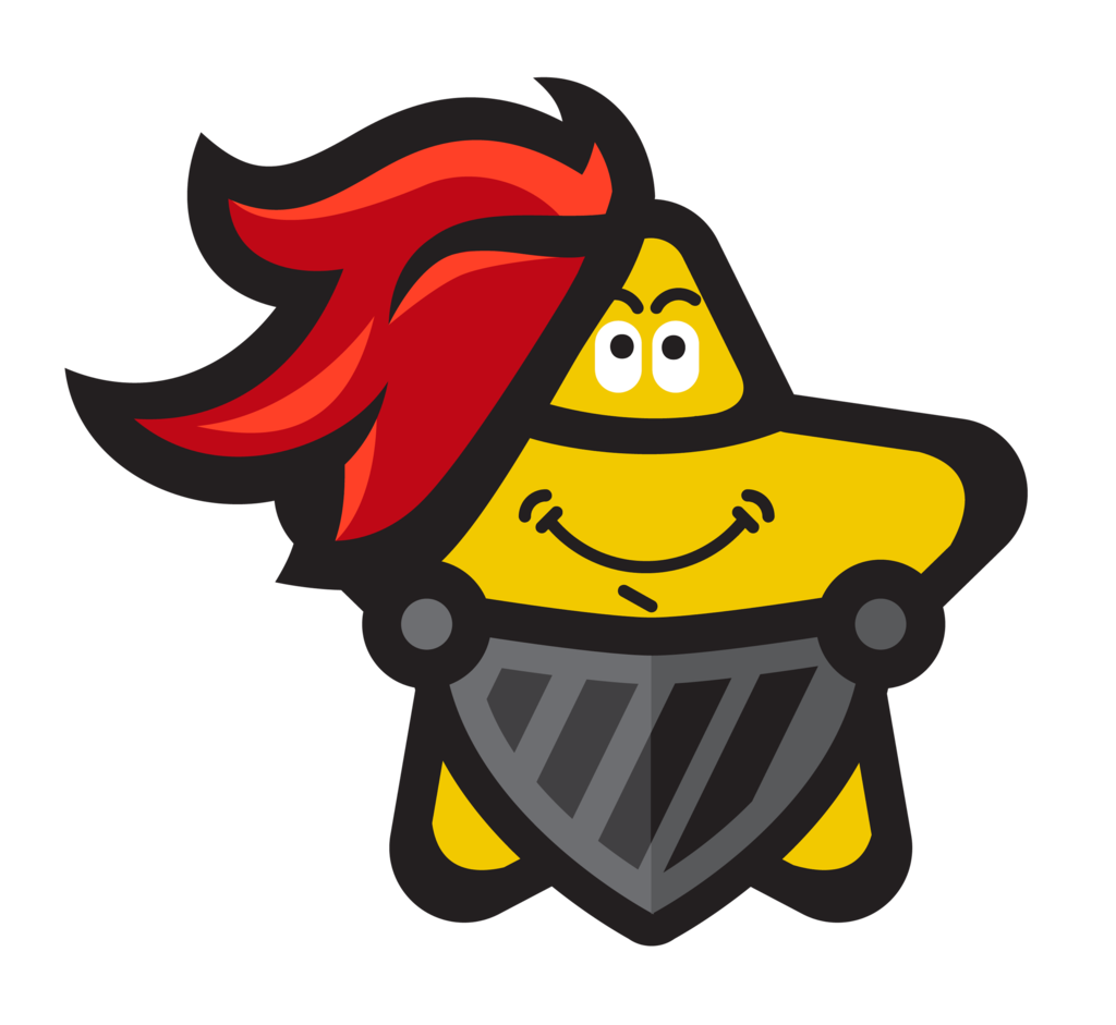 Henning Mighty Knight