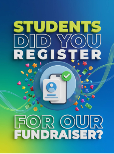 Did you register?