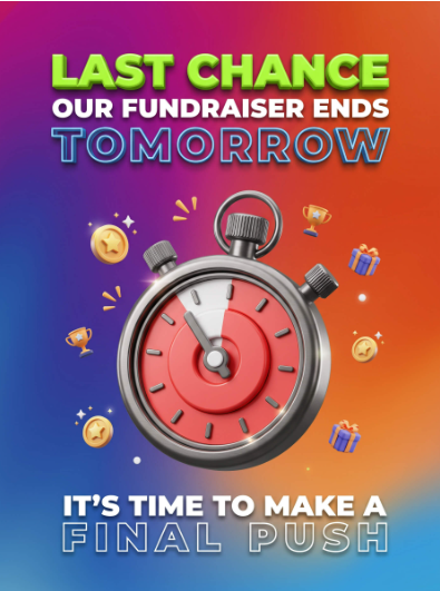 Last Chance