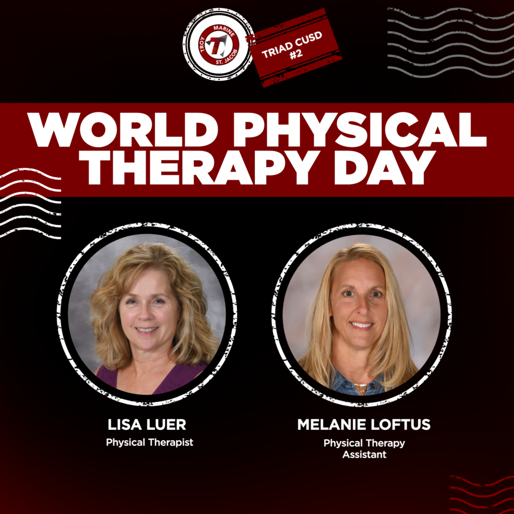 World Physical Therapy Day 2026