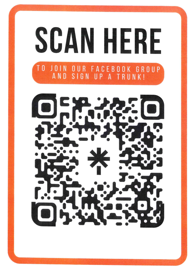 Henning PTO QR Code