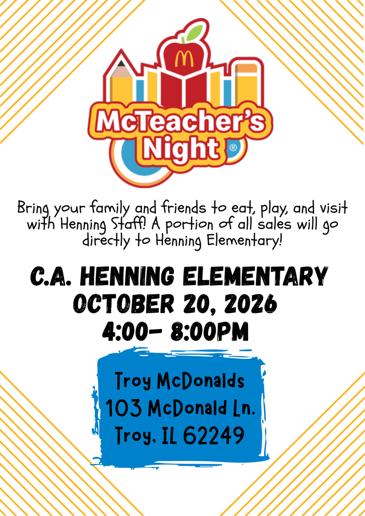 Henning McT Night