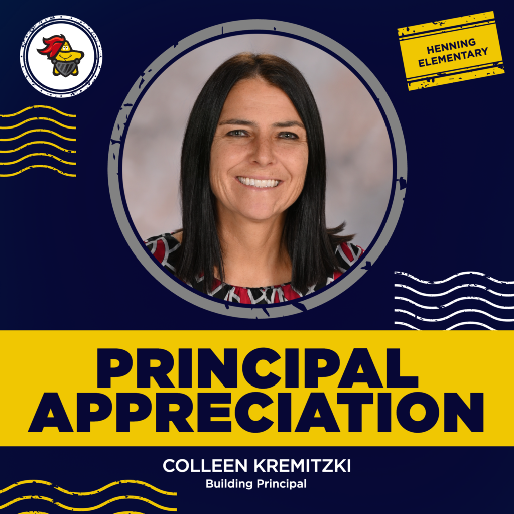 Colleen Kremitzki