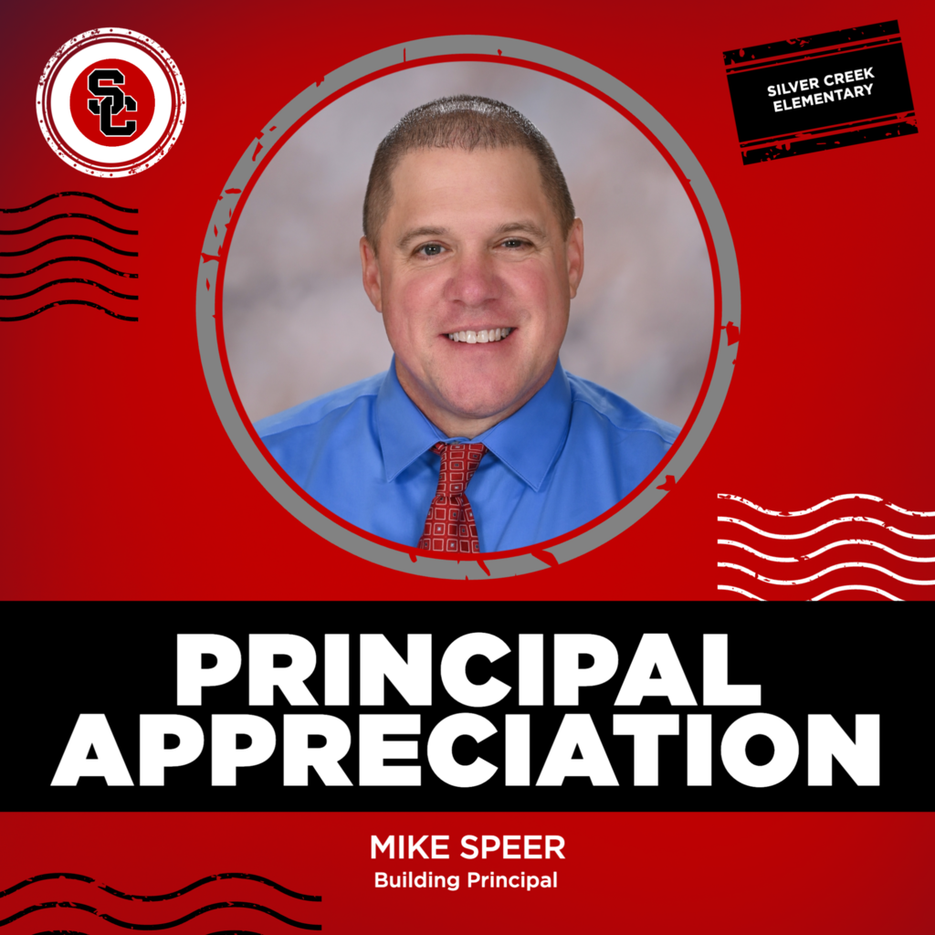Mike Speer