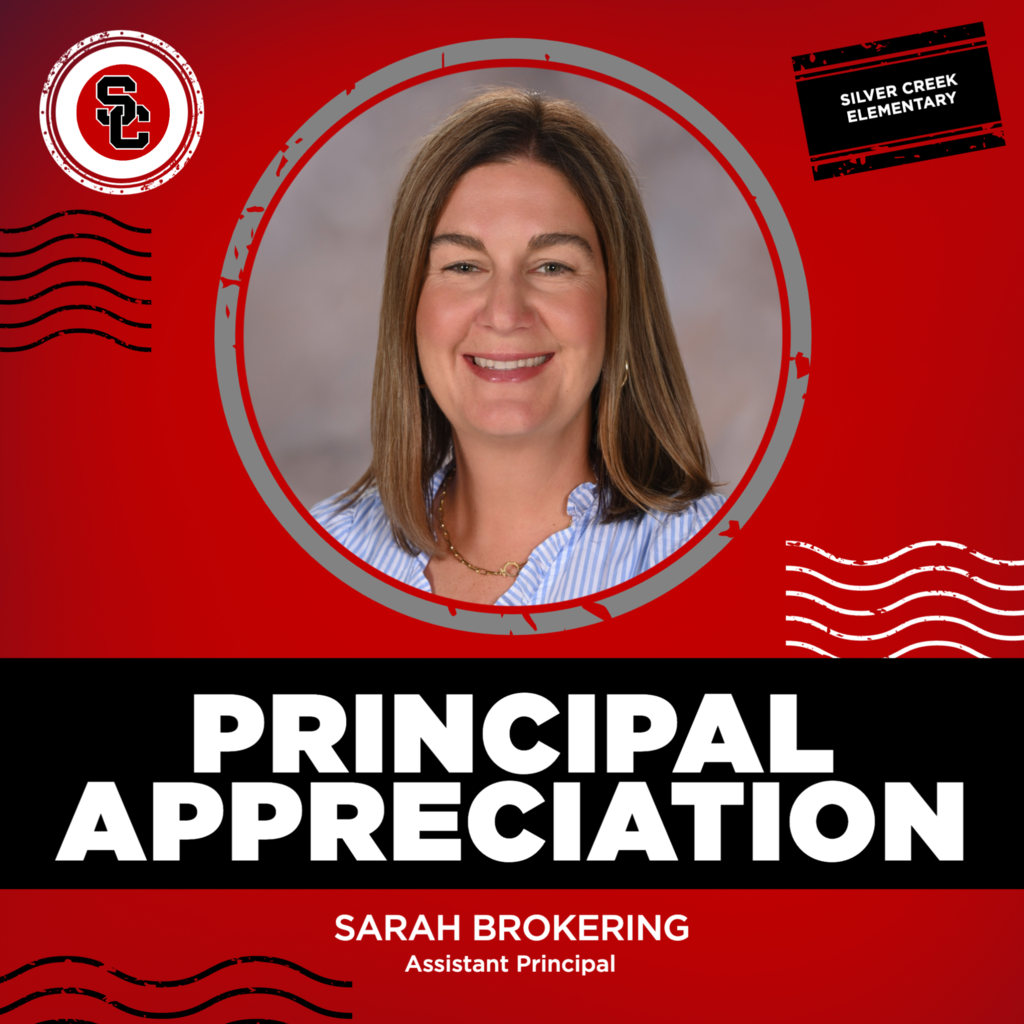 Sarah Brokering