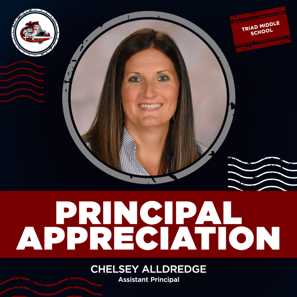 Chelsey Alldredge