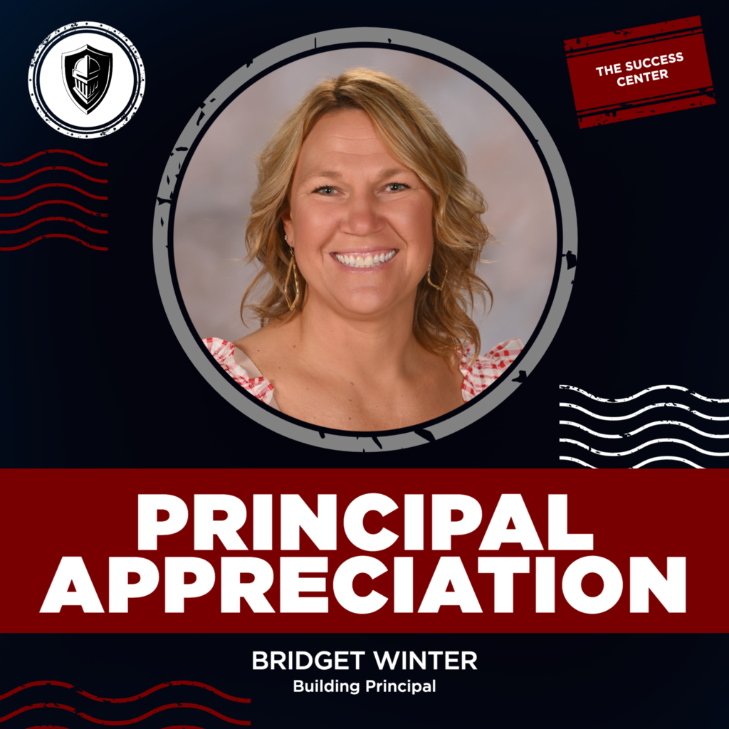 Bridget Winter