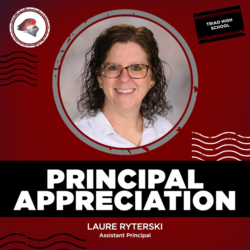 Laure Ryterski