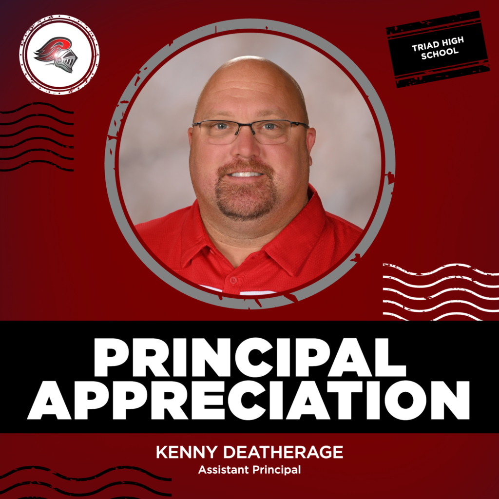 Kenny Deatherage
