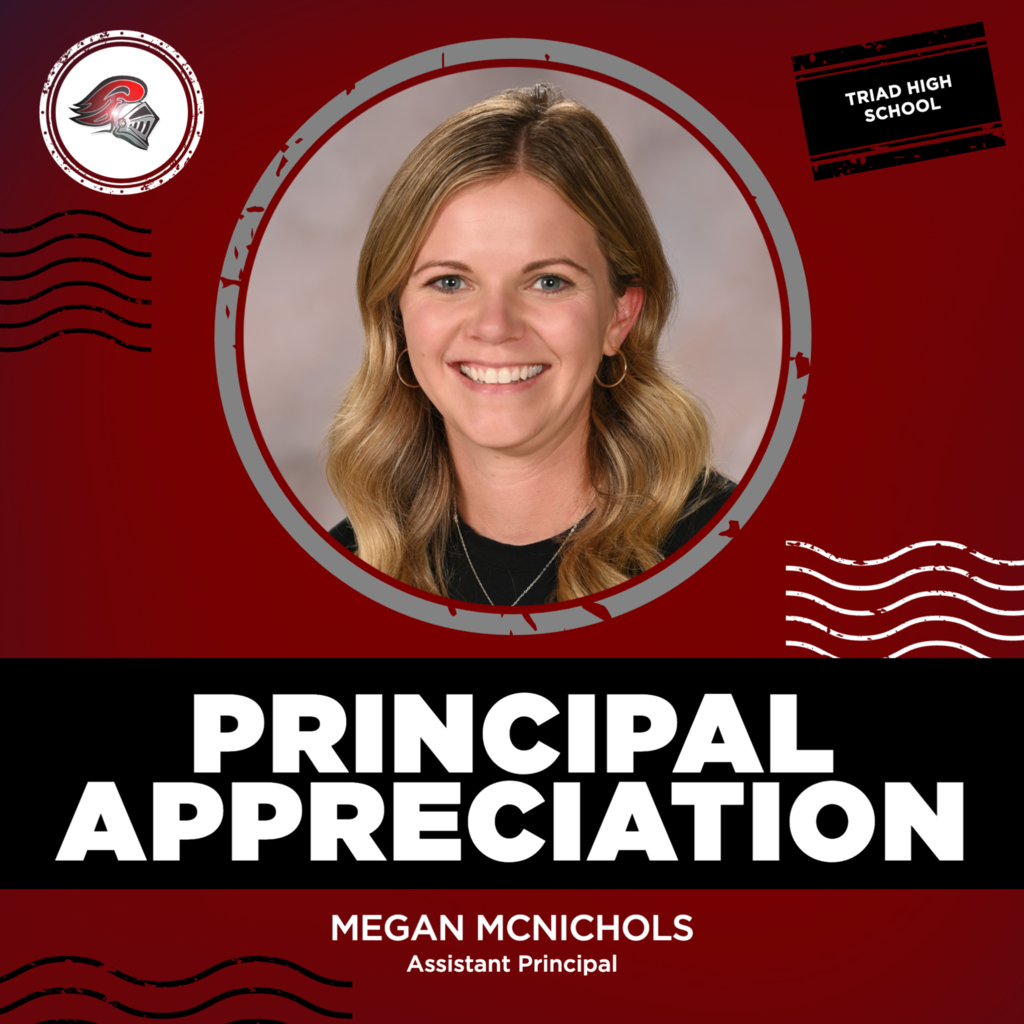 Megan McNichols