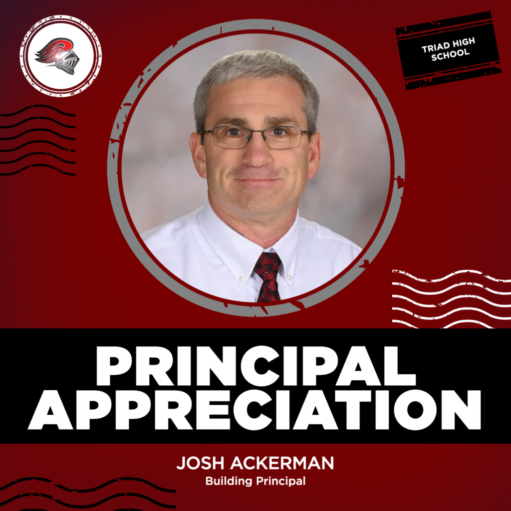 Josh Ackerman