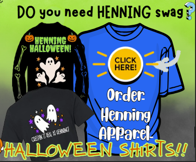 Halloween Shirts