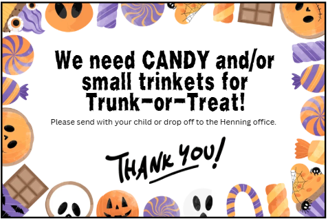 Candy