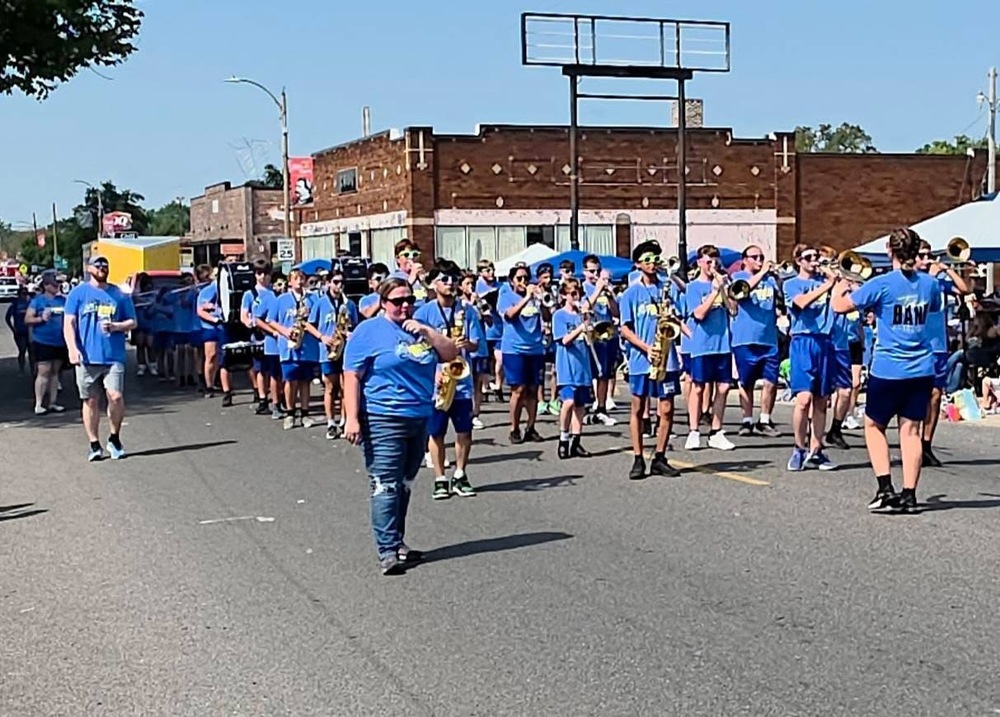 Marching Band