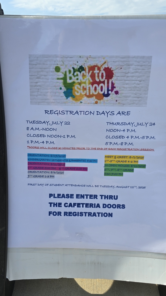 Registration 
