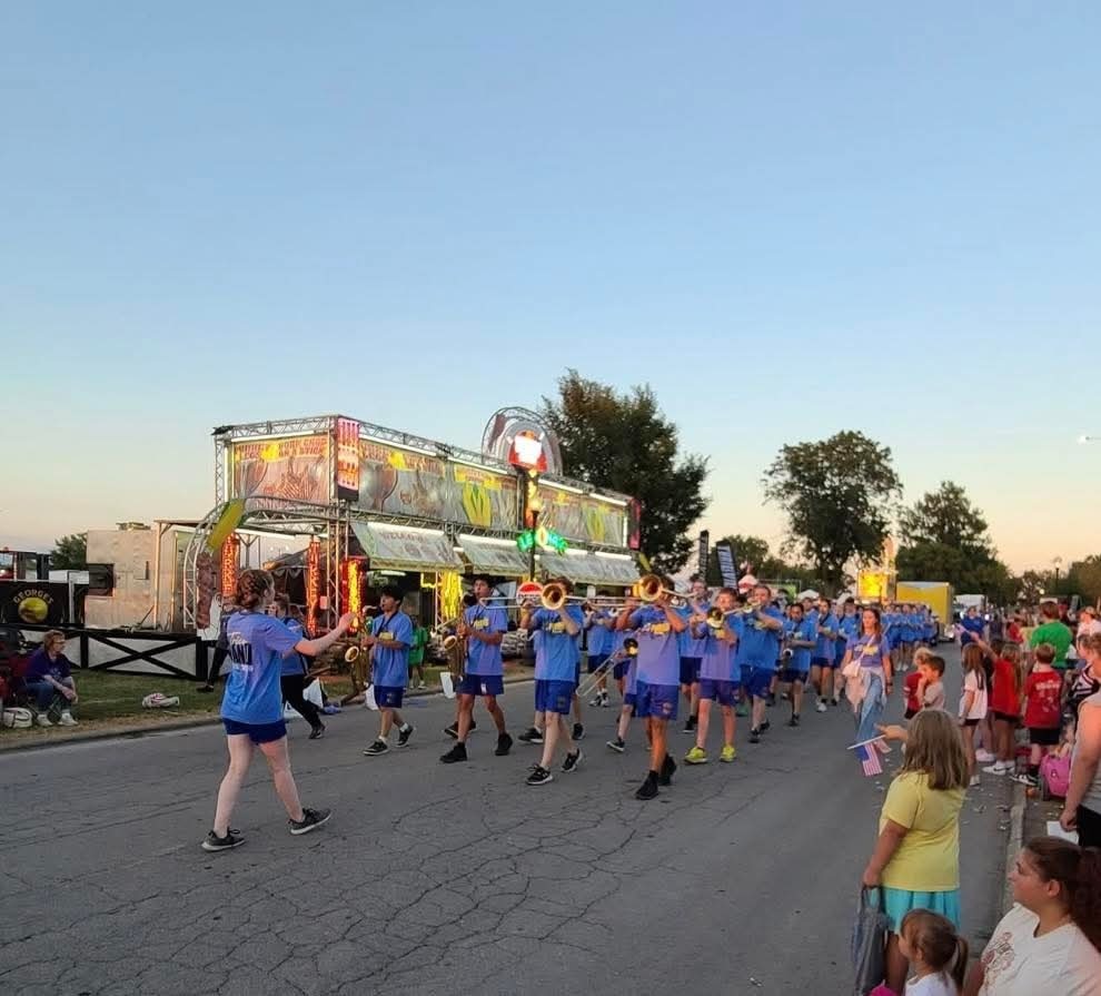 Marching Band
