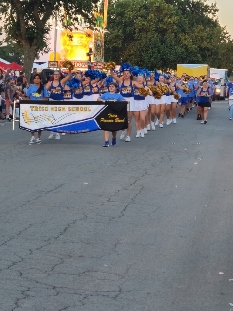 Marching Band