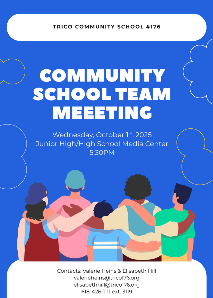 Community School Team Meeting
