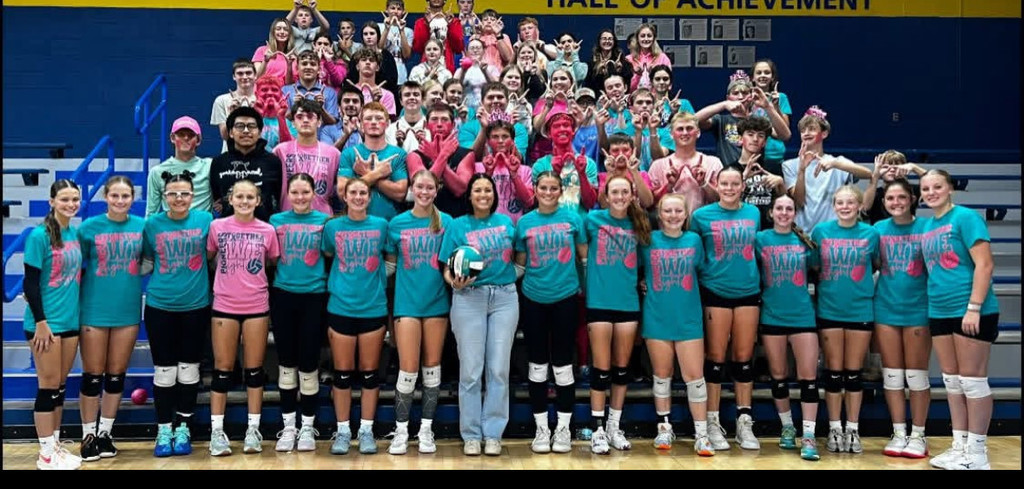 Volleyball Team