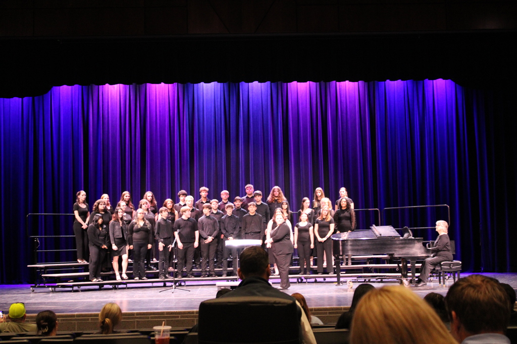 Chorus Singing