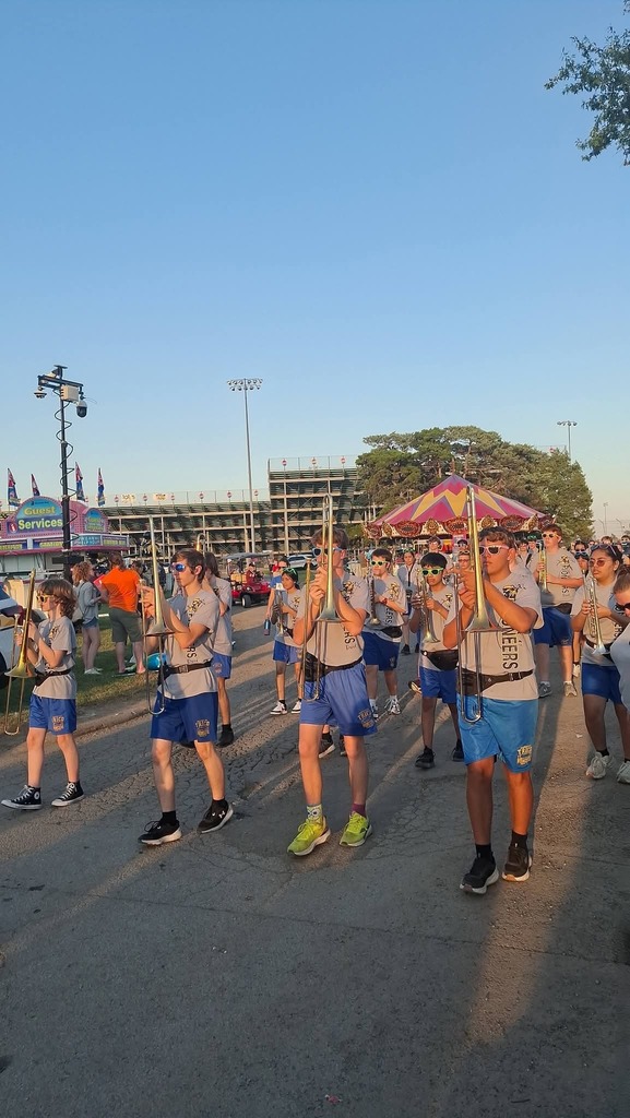 Band