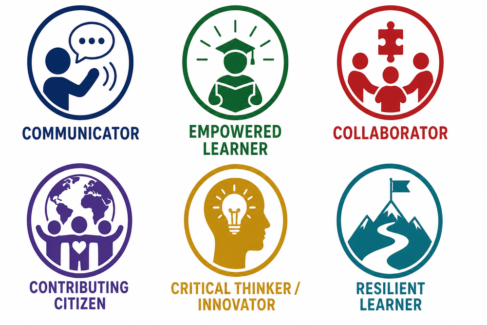Durable Skills