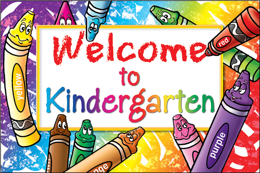 kinder jumpstart