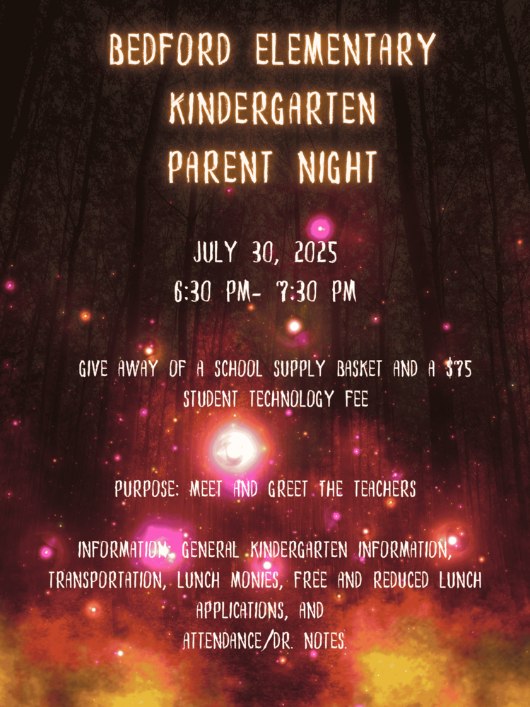 25-26 Kinder parent