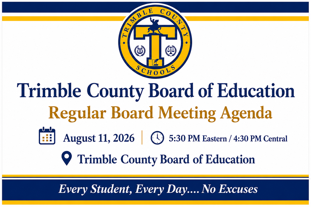 Board Meeting Announcement 2026/08/11