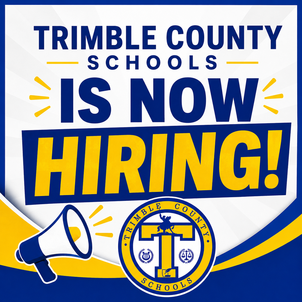 Hiring Announcement