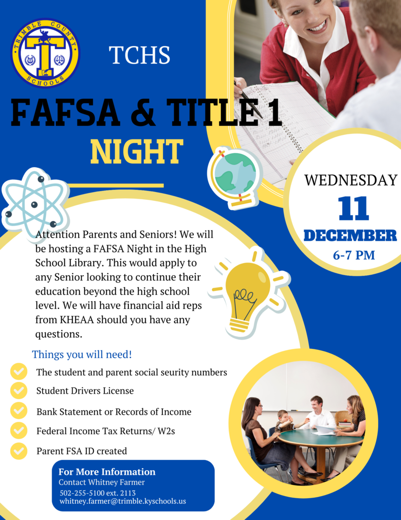 FAFSA