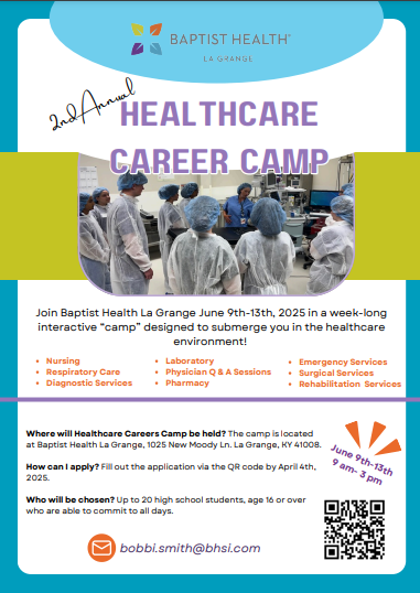 Baptist Health