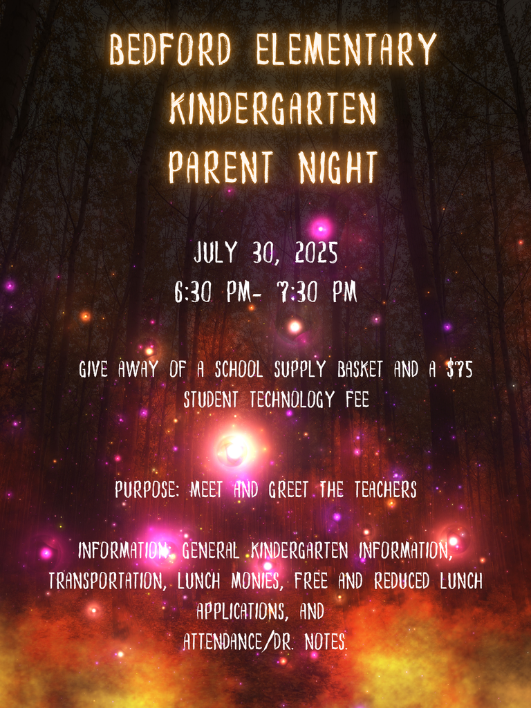 Kinder Night
