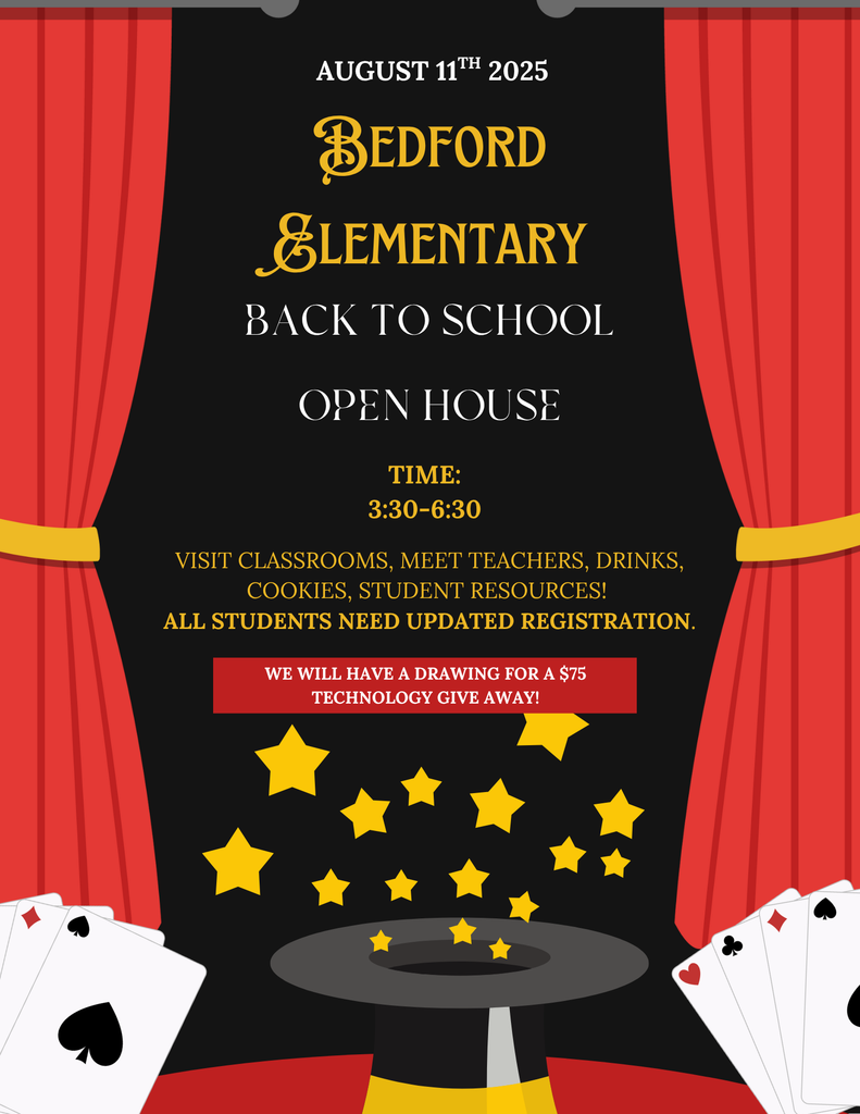 open house