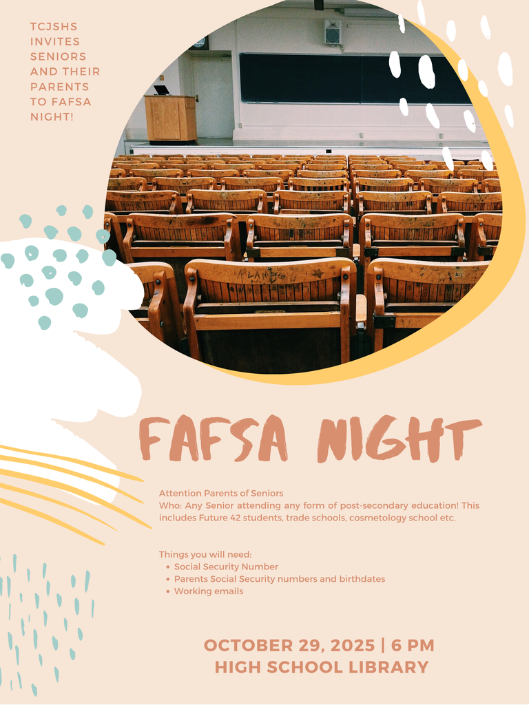 Modern Illustrated Education Poster