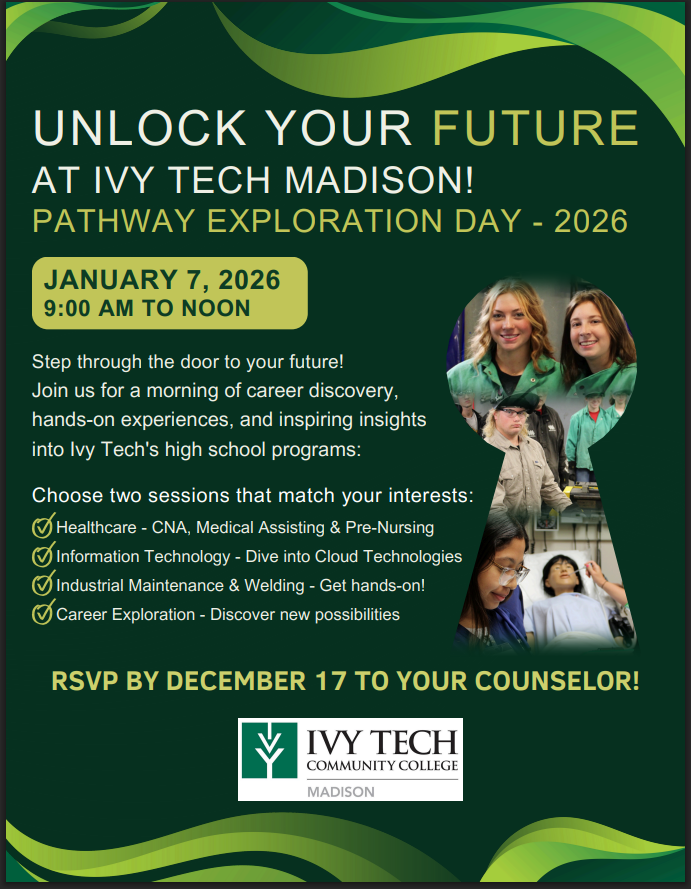 Ivy Tech