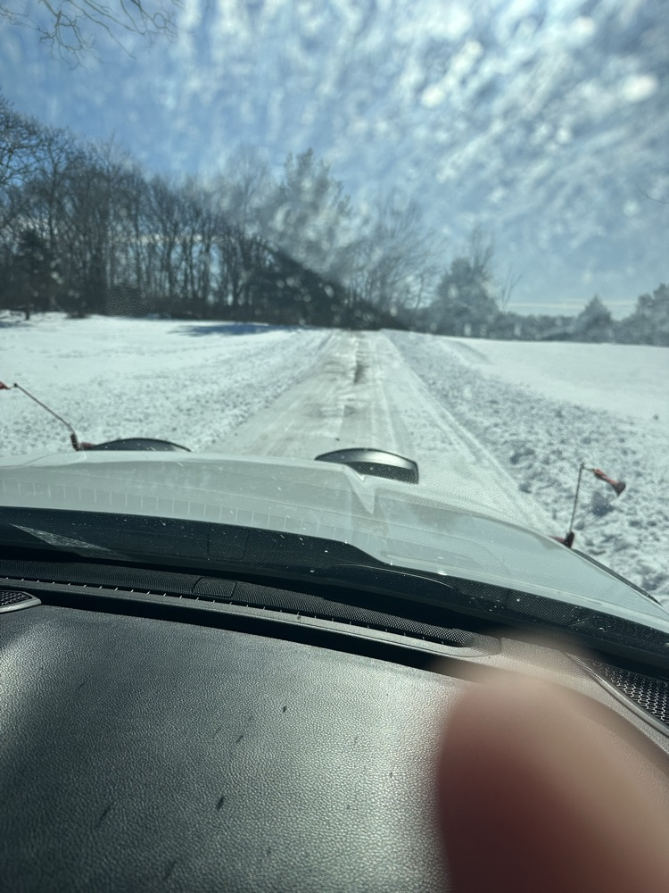 Road Conditions 