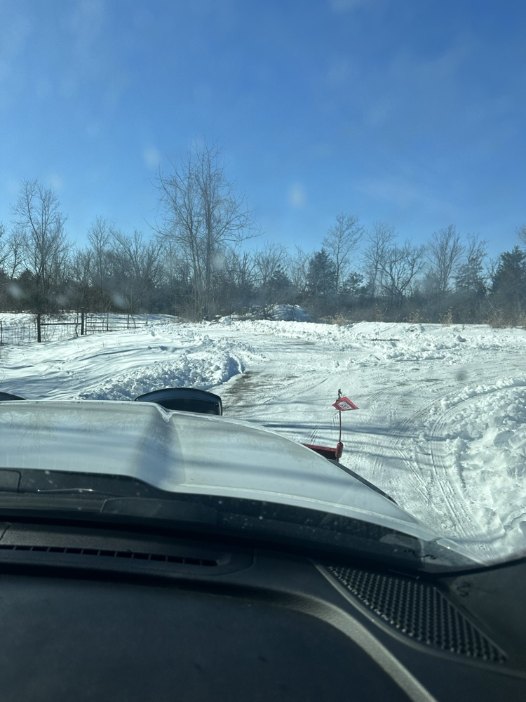 Road Conditions 