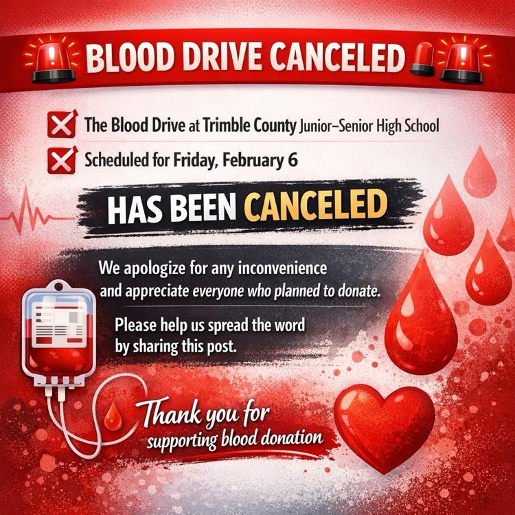 blood drive 