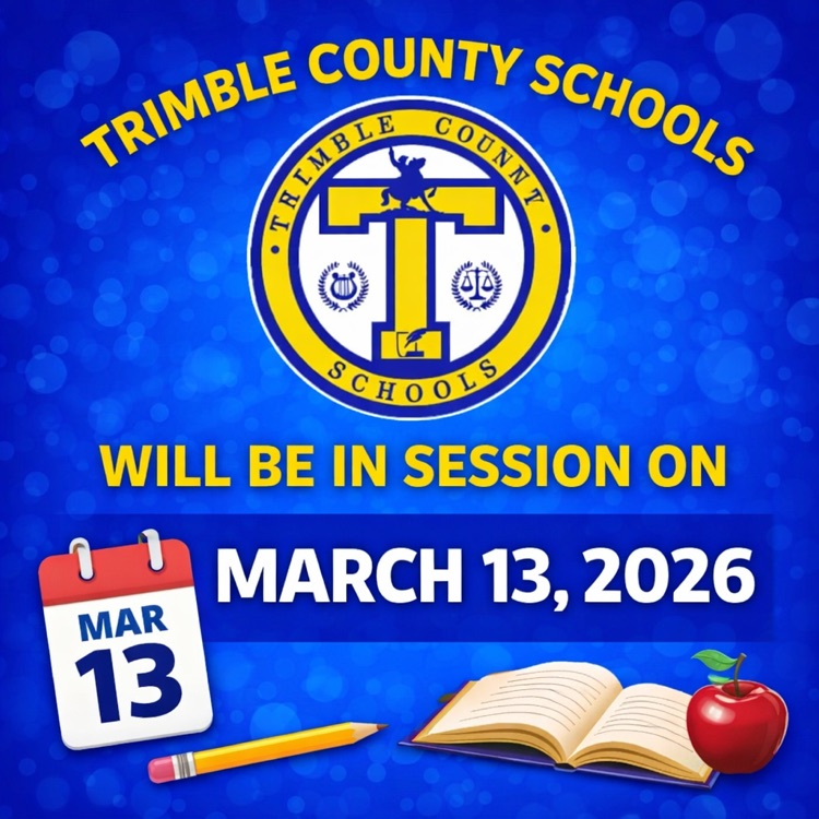 school will be in session on March 13
