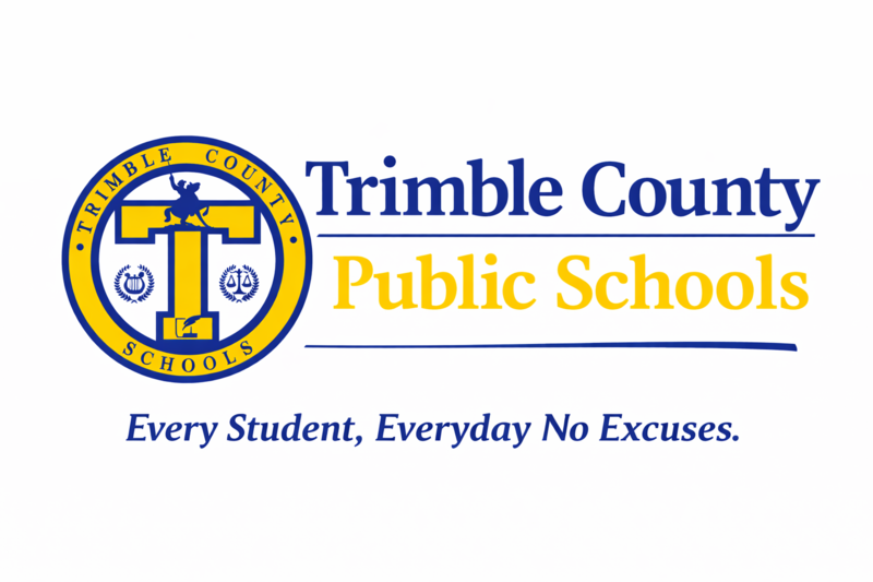Trimble County Logo
