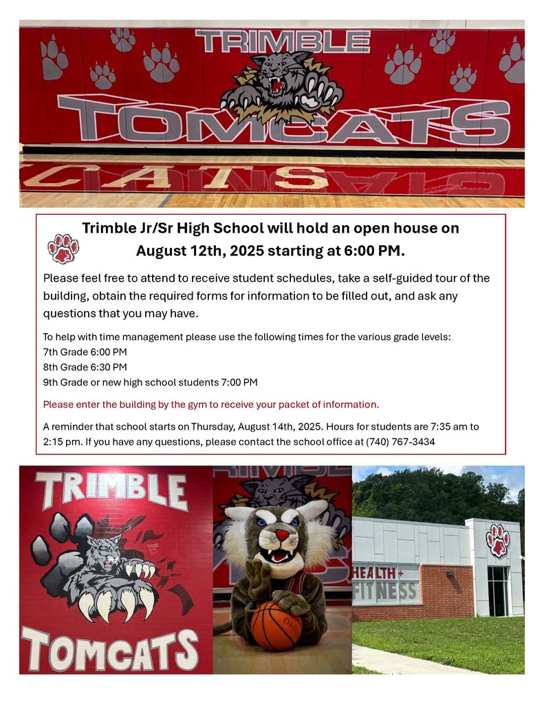 Open House