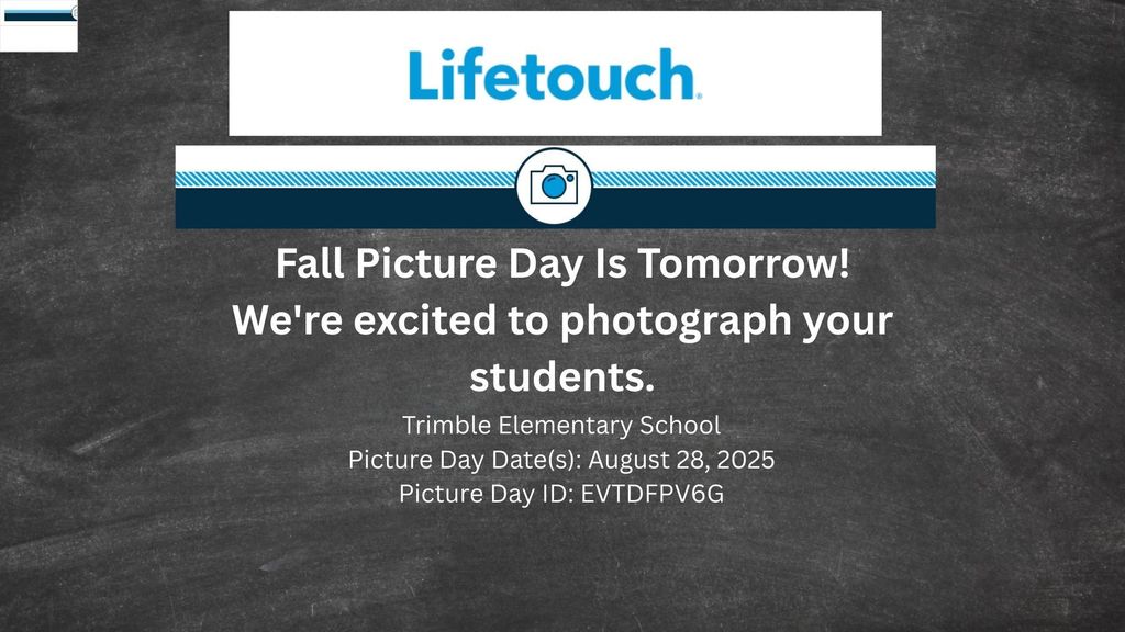 Picture Day