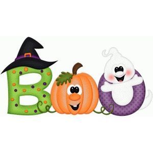 Trunk or Treat
