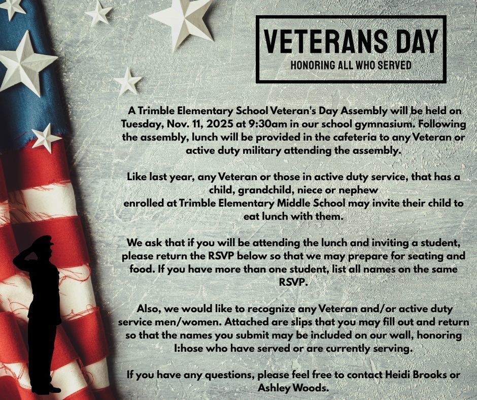 Veterans Day