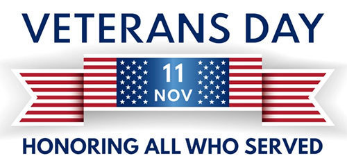 veterans day