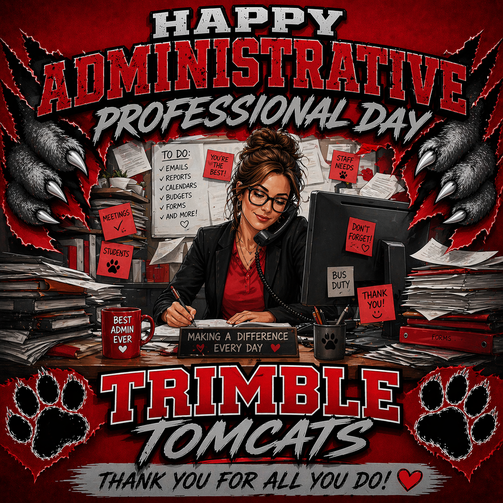 Thanks for all you do