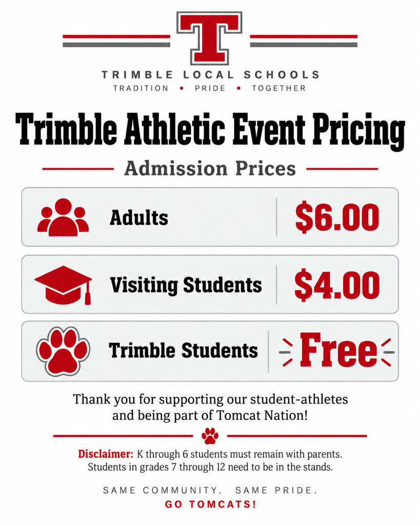 Event Pricing