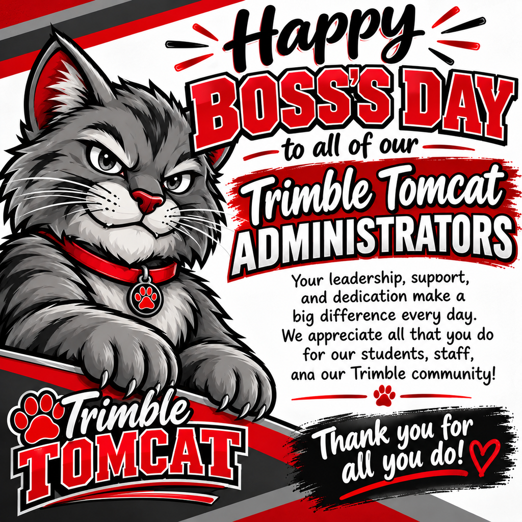 Happy Boss's Day!